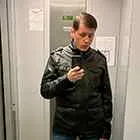 Шапошников Максим